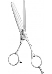 Ножиці для філірування Design Mаster Offset Texturizer 6,0 KDM-60 OS T38 за ціною 13274₴  у категорії Ножиці для волосся Класифікація Професійна