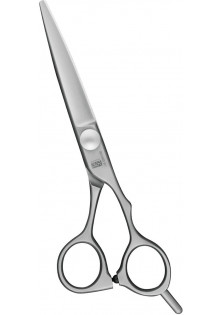 Перукарські ножиці Impression Offset 5,5 KBP-55 OS за ціною 10304₴  у категорії Ножиці для волосся Кривий Ріг