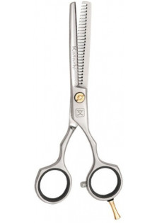 Філірувальні ножиці для стрижки за ціною 819₴  у категорії Ножиці для волосся Класифікація Професійна