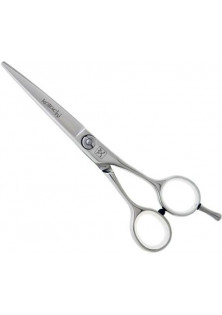 Прямі ножиці для стрижки за ціною 100₴  у категорії Ножиці для волосся Кривий Ріг