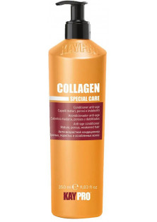 Кондиціонер з колагеном Special Care Anti-Age Conditioner за ціною 399₴  у категорії Італійська косметика Серiя Collagen