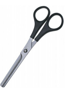 Філірувальні ножиці для стрижки Professional за ціною 645₴  у категорії Італійська косметика Тип Філірувальні ножиці