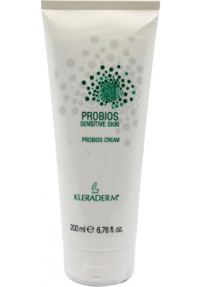 Крем пробіотичний відновлюючий Probios Cream за ціною 6507₴  у категорії Крем для обличчя Об `єм 200 мл