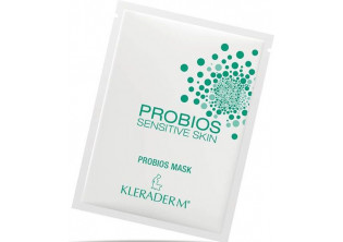 Маска пробіотична для чутливої шкіри Probios Mask за ціною 243₴  у категорії Переглянуті товари
