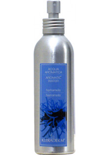 Тонізуюча ароматична вода Гамамеліс Aromatic Water Hamamelis за ціною 941₴  у категорії Італійська косметика Тип шкіри Жирна