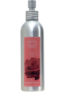 Тонізуюча ароматична вода Троянда Aromatic Rose в Україні