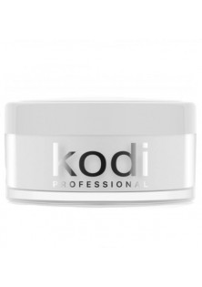 Акриловая прозрачная пудра Perfect Clear Powder, 22 g по цене 308₴  в категории Kodi Professional Назначение Окрашивание