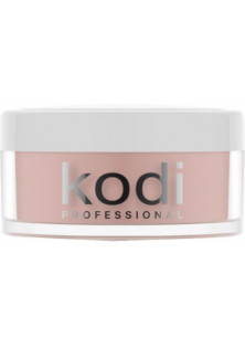 Купити Kodi Professional Акрилова базова пудра Natural Peach Powder, 22 g вигідна ціна