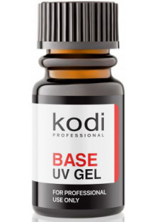 Купити Kodi Professional Базовий гель для нігтів UV Gel Base вигідна ціна