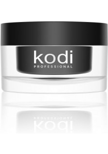 Купити Kodi Professional Прозорий гель для нігтів UV Gel Luxe Clear, 14 ml вигідна ціна