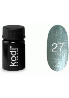 Купити Kodi Professional Гель-фарба для нігтів Gel-Paint №27, 4 ml вигідна ціна