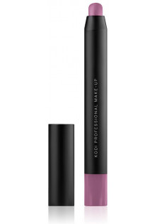 Купить Kodi Professional Матовая помада-карандаш Matt Lip Crayon Dry Rose выгодная цена