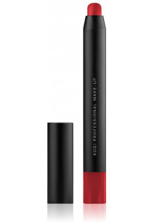 Матова помада-олівець Matt Lip Crayon Angelica за ціною 140₴  у категорії Косметика для губ Країна ТМ США