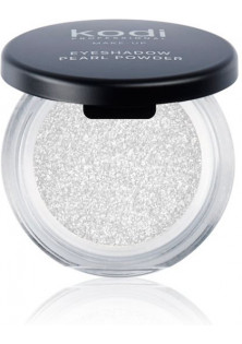 Тіні для повік Eyeshadow Diamond Pearl Powder 07 Air Favor за ціною 210₴  у категорії Декоративна косметика
