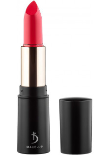 Губна помада Lipstick Velour Pink Punch за ціною 320₴  у категорії Українська косметика Серiя Velour