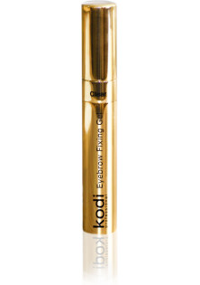Купить Kodi Professional Гель для бровей Clear Eyebrow Setting Gel выгодная цена