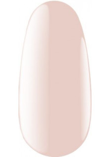 Базове покриття для гель-лаку Lint Base Gel Latte, 7 ml за ціною 152₴  у категорії Українська косметика Тип Кольорова база