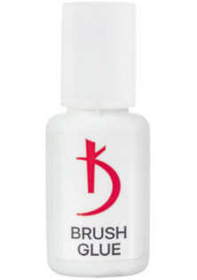 Клей для тіпс Brush Glue за ціною 72₴  у категорії Kodi Professional Призначення Фарбування