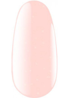 Кольорове базове покриття для гель-лаку Base Gel Opal №02, 8 ml за ціною 175₴  у категорії Українська косметика Серiя Opal