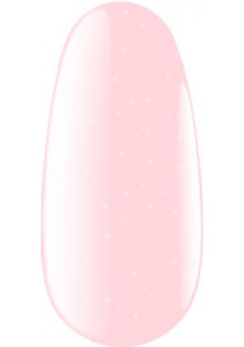 Кольорове базове покриття для гель-лаку Base Gel Opal №03, 8 ml за ціною 175₴  у категорії Українська косметика Бренд Kodi Professional