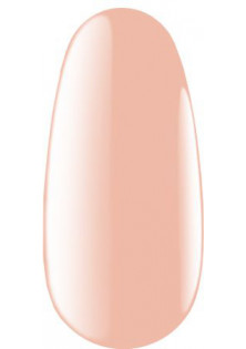 Кольорове базове покриття для гель-лаку Base Gel Peach, 8 ml за ціною 175₴  у категорії Українська косметика Серiя Jelly