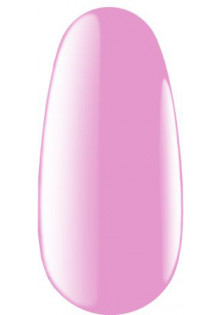 Кольорове базове покриття для гель-лаку Base Gel Bubble Gum, 8 ml за ціною 175₴  у категорії Українська косметика Серiя Macarons