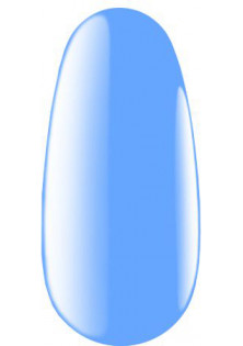 Кольорове базове покриття для гель-лаку Base Gel Blue, 7 ml за ціною 140₴  у категорії Українська косметика Тип Кольорова база