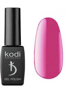Гель лак для нігтів Gel Polish V 85, 8 ml за ціною 175₴  у категорії Kodi Professional Призначення Фарбування