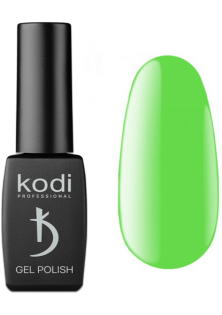 Гель-лак для ногтей Gel Polish NM 16, 8 ml по цене 175₴  в категории Kodi Professional Назначение Окрашивание
