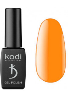 Купити Kodi Professional Гель лак для нігтів Gel Polish NM 17, 8 ml вигідна ціна