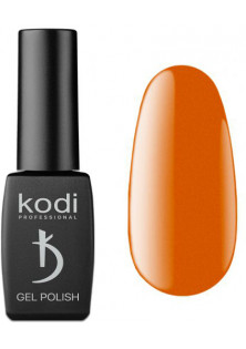 Гель лак для нігтів Gel Polish NM 18, 8 ml за ціною 175₴  у категорії Kodi Professional Призначення Фарбування