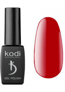 Купить Kodi Professional Гель-лак для ногтей Gel Polish R 45, 8 ml выгодная цена