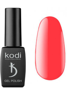Купити Kodi Professional Гель лак для нігтів Gel Polish Sl 55, 8 ml вигідна ціна