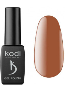 Гель лак для нігтів Gel Polish Sl 90, 8 ml за ціною 175₴  у категорії Kodi Professional Призначення Фарбування