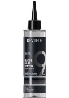 Купити Revuele Рідкий кондиціонер для відновлення пошкодженого волосся Instant Revival Liquid Conditioner вигідна ціна