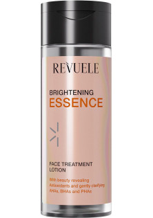 Купить Revuele Осветительная эссенция для лица Brightening Face Essence выгодная цена