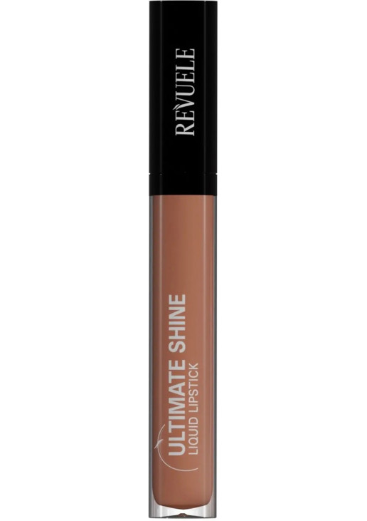 Блиск для губ тон 03 Ultimate Shine Liquid Lipstick - фото 1
