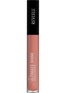 Блеск для губ тон 08 Ultimate Shine Liquid Lipstick по цене 123₴  в категории Косметика для губ Хмельницкий
