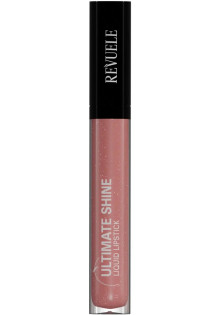Блиск для губ тон 22 Ultimate Shine Liquid Lipstick за ціною 123₴  у категорії Косметика для губ Миколаїв