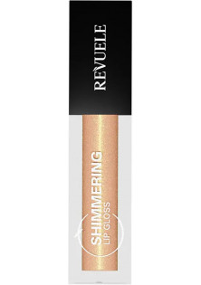 Блеск для губ тон 14 Shimmering Lip Gloss по цене 110₴  в категории Косметика для губ Серия Shimmering