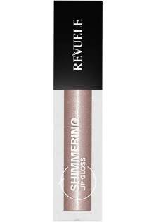 Купити Revuele Блиск для губ тон 18 Shimmering Lip Gloss вигідна ціна