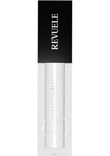 Блеск для губ тон 19 Shimmering Lip Gloss по цене 110₴  в категории Косметика для губ Серия Shimmering