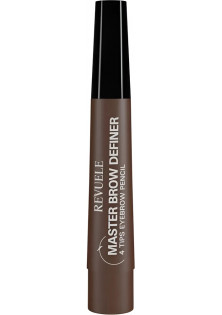 Маркер для бровей с эффектом микроблейдинга 4 Tips Eyebrow Pencil по цене 94₴  в категории Карандаши для бровей Одесса