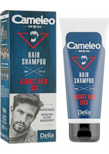 Шампунь проти випадіння волосся Shampoo Against Hair Loss за ціною 179₴  у категорії Польська косметика Класифікація Міддл маркет