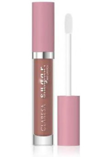 Купити Claresa Помада для губ матова Matte Lipstick S.U.G.A.R №02 Flygirl вигідна ціна