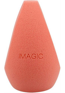Купити Imagic Косметичний спонж Cosmetic Sponge TL-435-9 вигідна ціна