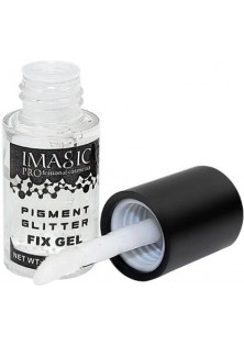 Купить Imagic Гель для фиксации Glitter And Pigment Fixation Gel EY-321 выгодная цена