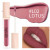 Блеск для губ Lip Gloss №02 Lotus