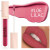 Блеск для губ Lip Gloss №06 Lilac