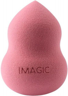 Купити Imagic Косметичний спонж Cosmetic Sponge TL-435-3 вигідна ціна